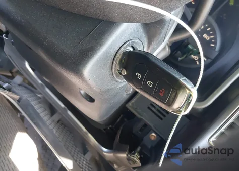 2018 Ford F-150 Xlt from USA, damaged, VIN 1FTEX1CB6JKC11150